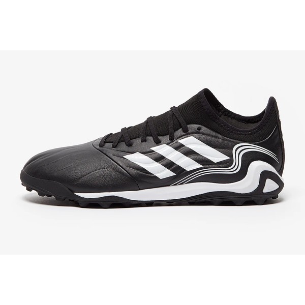 Сороконожки Adidas Copa Sense.3 TF (КОЖА) GW4965