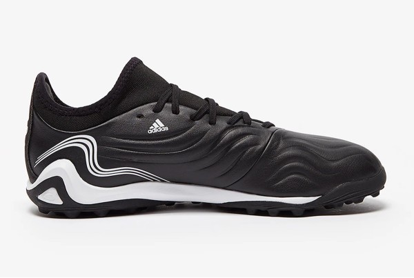 Сороконожки Adidas Copa Sense.3 TF (КОЖА) GW4965