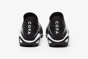 Сороконожки Adidas Copa Sense.3 TF (КОЖА) GW4965