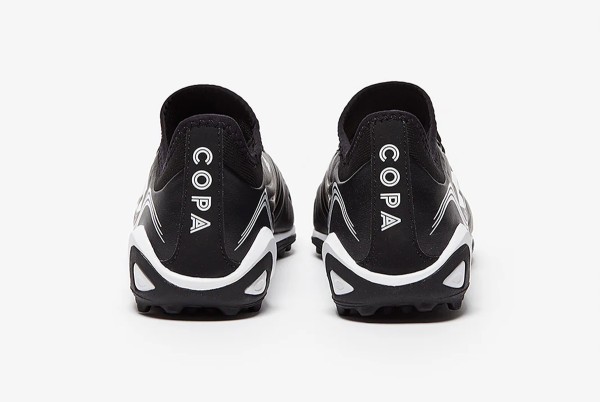 Сороконожки Adidas Copa Sense.3 TF (КОЖА) GW4965