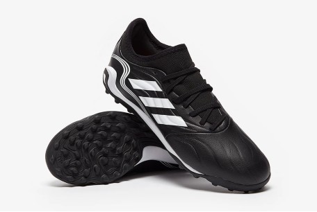 Сороконожки Adidas Copa Sense.3 TF (КОЖА) GW4965