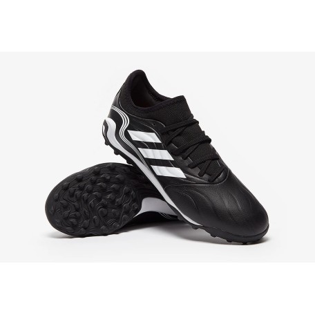 Сороконожки Adidas Copa Sense.3 TF (КОЖА) GW4965
