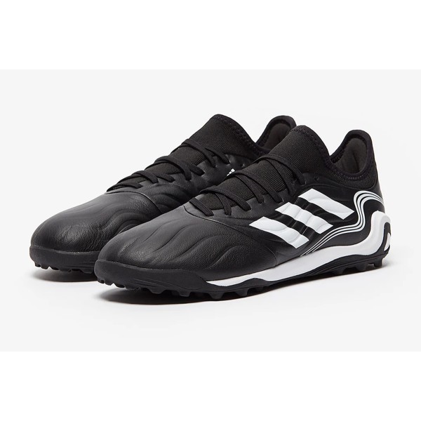 Сороконожки Adidas Copa Sense.3 TF (КОЖА) GW4965