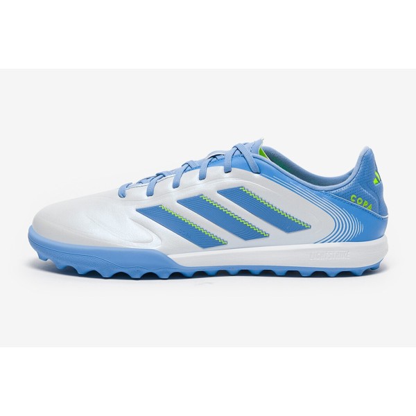 Сороконожки Adidas Copa Pure 3 League TF (КОЖА) ID9045