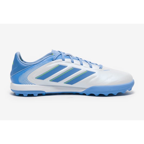 Сороконожки Adidas Copa Pure 3 League TF (КОЖА) ID9045