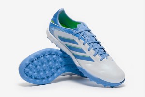 Сороконожки Adidas Copa Pure 3 League TF (КОЖА) ID9045