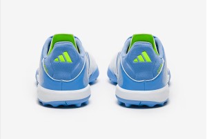 Сороконожки Adidas Copa Pure 3 League TF (КОЖА) ID9045