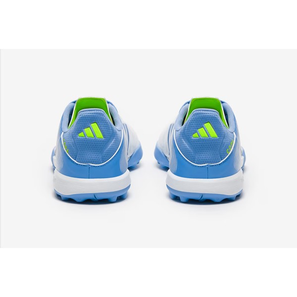 Сороконожки Adidas Copa Pure 3 League TF (КОЖА) ID9045