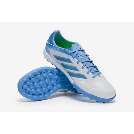 Сороконожки Adidas Copa Pure 3 League TF (КОЖА) ID9045