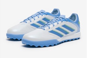Сороконожки Adidas Copa Pure 3 League TF (КОЖА) ID9045