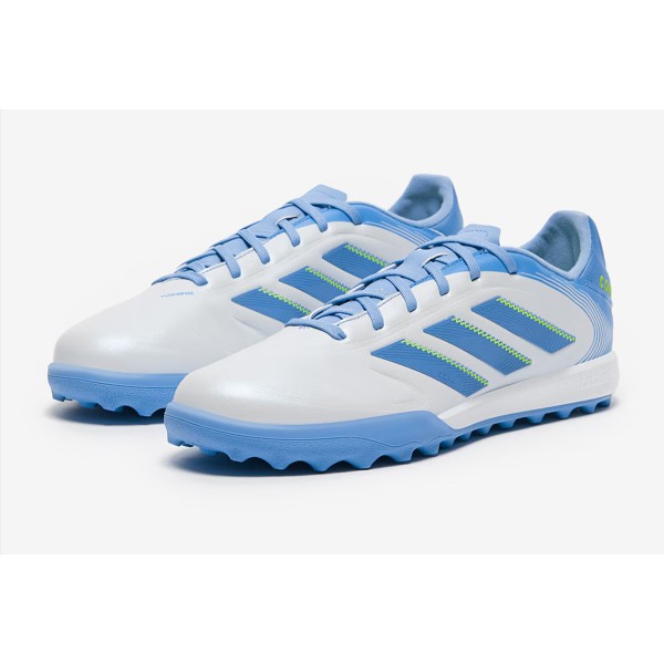 Сороконожки Adidas Copa Pure 3 League TF (КОЖА) ID9045