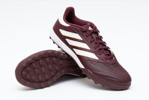 Сороконожки Adidas Copa Pure 2 League TF (КОЖА) IE7497