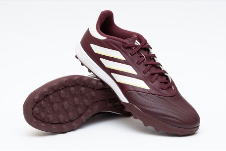 Сороконожки Adidas Copa Pure 2 League TF (КОЖА) IE7497