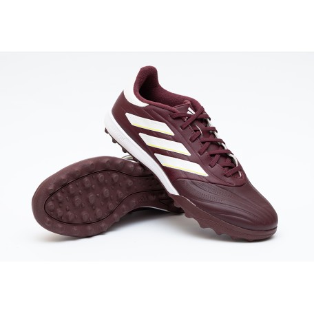Сороконожки Adidas Copa Pure 2 League TF (КОЖА) IE7497