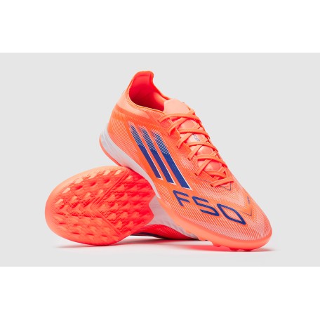 Сороконожки Adidas F50 Pro TF JH7664