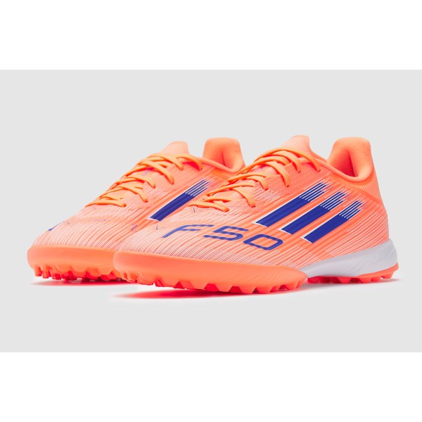 Сороконожки Adidas F50 League TF JH7723