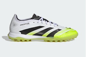 Сороконожки Adidas Predator Pro TF JI1181