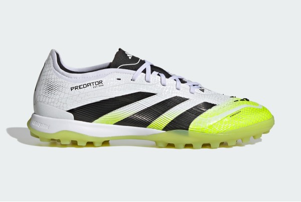 Сороконожки Adidas Predator Pro TF JI1181