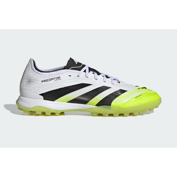 Сороконожки Adidas Predator Pro TF JI1181