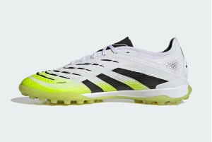 Сороконожки Adidas Predator Pro TF JI1181