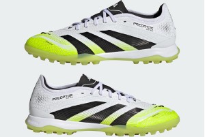 Сороконожки Adidas Predator Pro TF JI1181