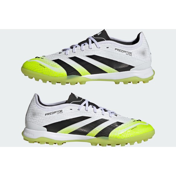 Сороконожки Adidas Predator Pro TF JI1181