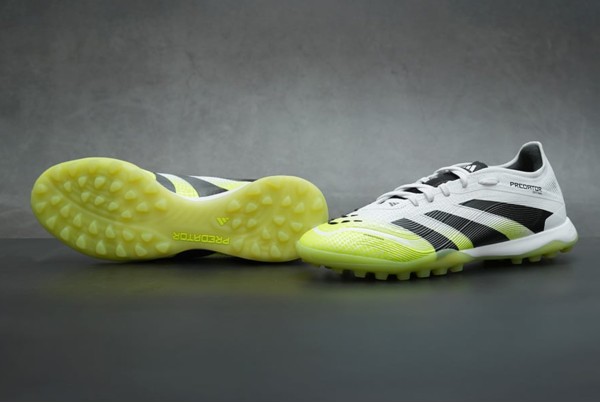 Сороконожки Adidas Predator Pro TF JI1181