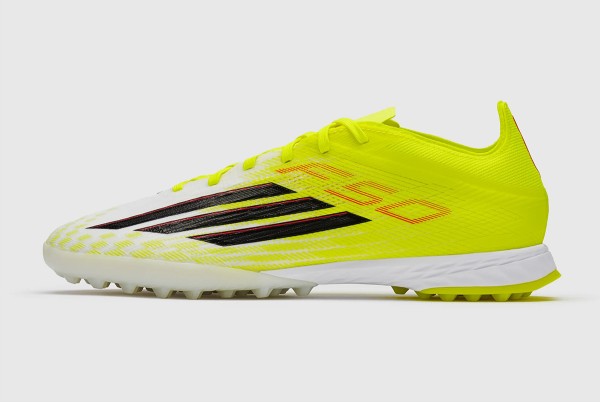 Сороконожки Adidas F50 Pro TF JR8943