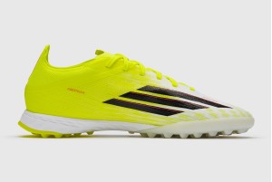 Сороконожки Adidas F50 Pro TF JR8943