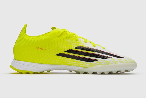 Сороконожки Adidas F50 Pro TF JR8943