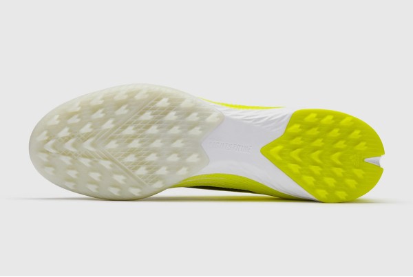 Сороконожки Adidas F50 Pro TF JR8943