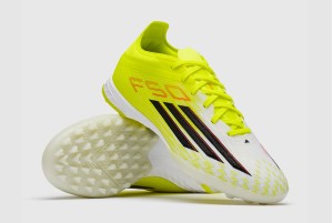 Сороконожки Adidas F50 Pro TF JR8943