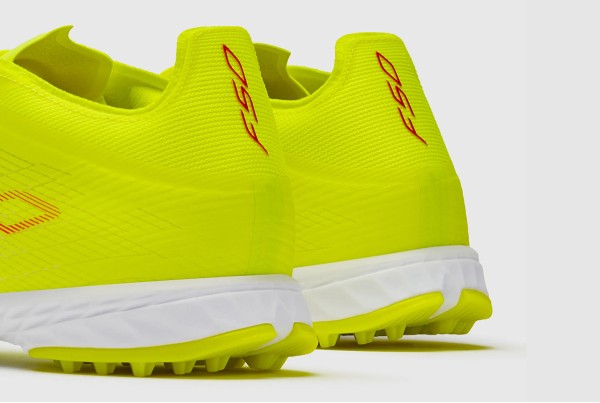 Сороконожки Adidas F50 Pro TF JR8943