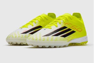 Сороконожки Adidas F50 Pro TF JR8943