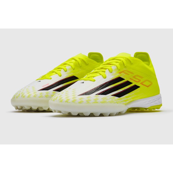 Сороконожки Adidas F50 Pro TF JR8943