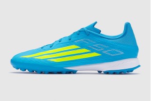 Сороконожки Adidas F50 League TF JR8975