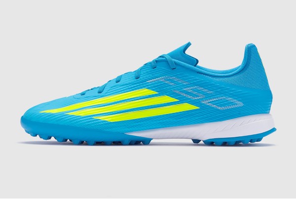 Сороконожки Adidas F50 League TF JR8975