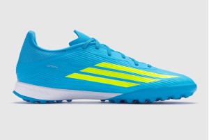 Сороконожки Adidas F50 League TF JR8975