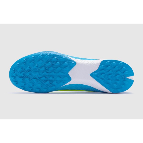 Сороконожки Adidas F50 League TF JR8975