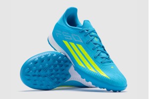 Сороконожки Adidas F50 League TF JR8975
