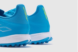 Сороконожки Adidas F50 League TF JR8975