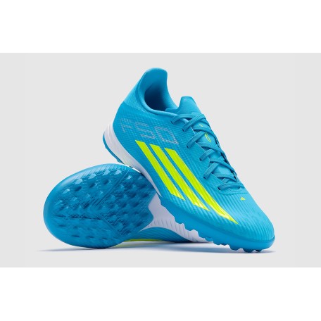 Сороконожки Adidas F50 League TF JR8975