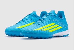Сороконожки Adidas F50 League TF JR8975
