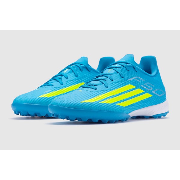 Сороконожки Adidas F50 League TF JR8975