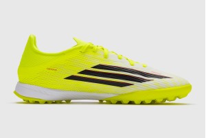 Сороконожки Adidas F50 League TF JR8978