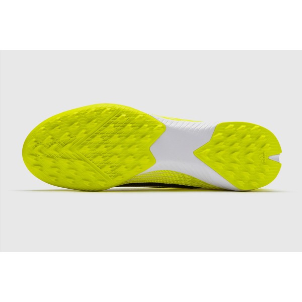 Сороконожки Adidas F50 League TF JR8978