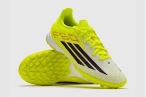 Сороконожки Adidas F50 League TF JR8978