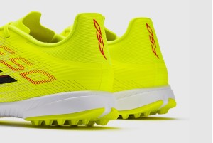 Сороконожки Adidas F50 League TF JR8978