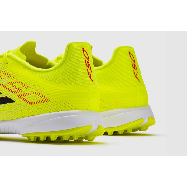 Сороконожки Adidas F50 League TF JR8978