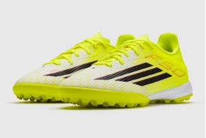 Сороконожки Adidas F50 League TF JR8978